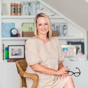 Meet your Posher, Susi